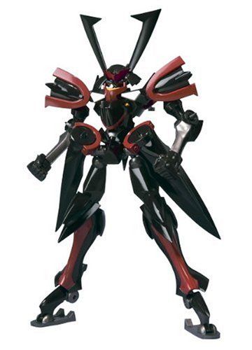 ROBOT魂[SIDE MS] マスラオ 