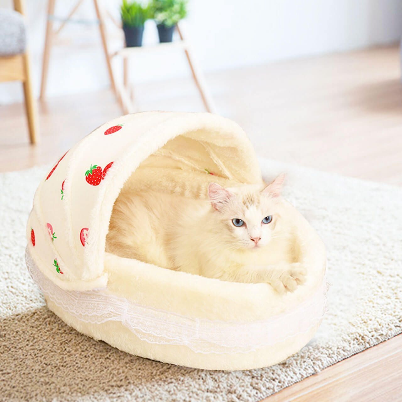 犬ベッド ペットベッド