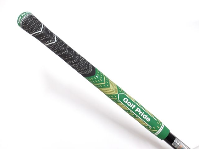 カーボンシャフト