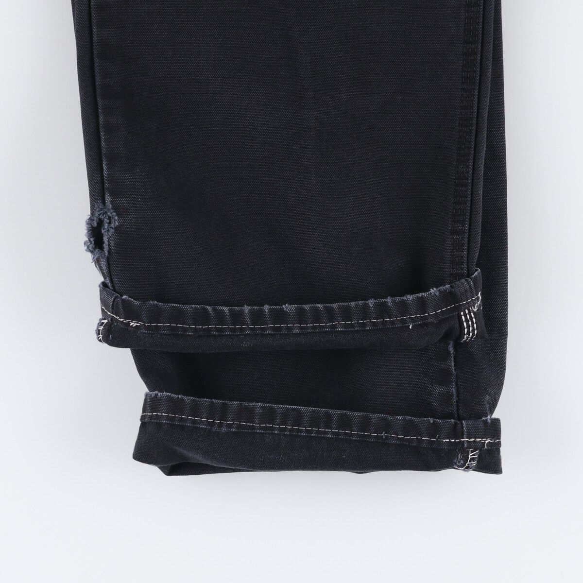 古着 ディッキーズ Dickies Relaxed Fit ダックペインターパンツ メンズw38相当 eaa591887 NICORILABO_COM