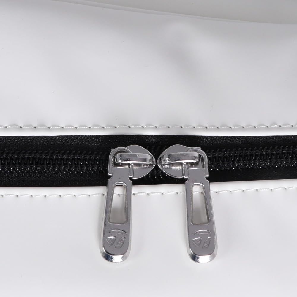 テーラーメイド(TAYLOR MADE) スポーツモダン ボストンバッグ ホワイト