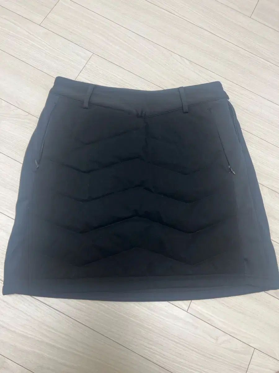 ワック WACC 冬用パッド ゴルフスカート