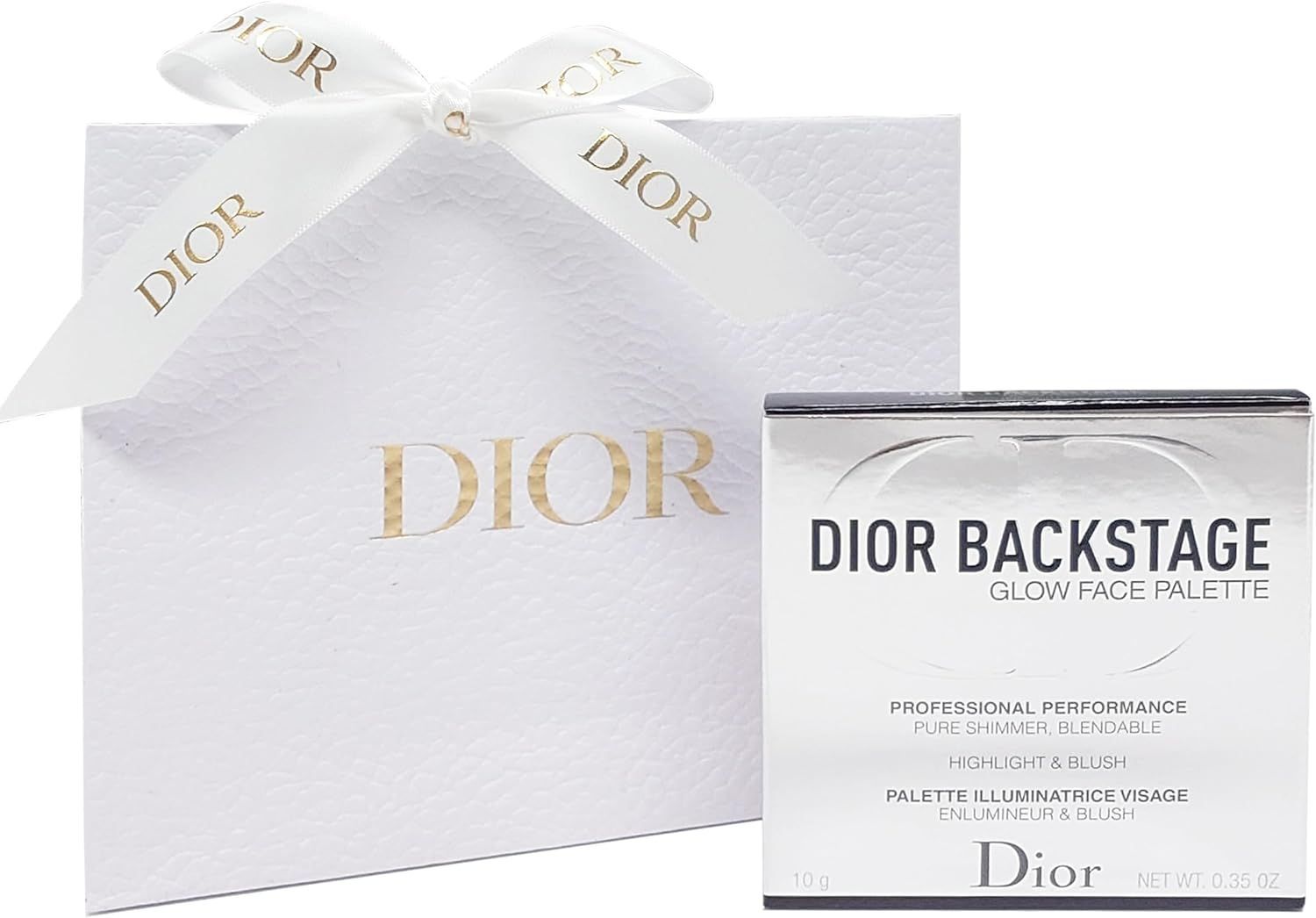 国内正規品】DIOR ディオール バックステージ フェイス グロウ