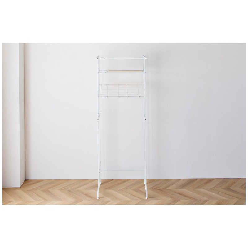 マットホワイト HSR-4