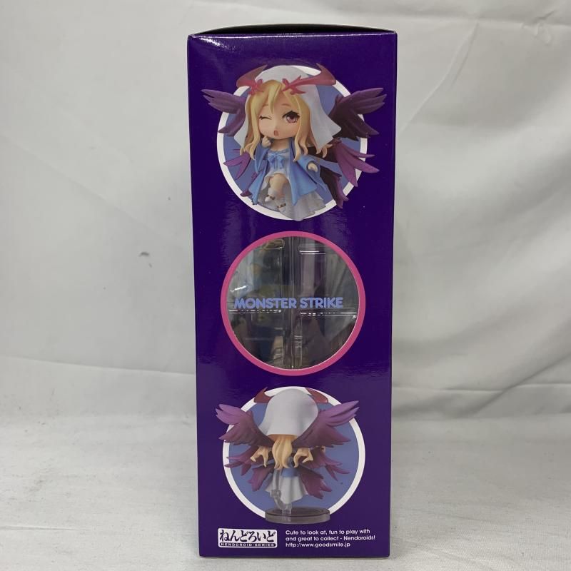 フィギュア 【】未開・箱ﾍｺﾐ）ねんどろいど 反逆の堕天使 ルシファー[91]