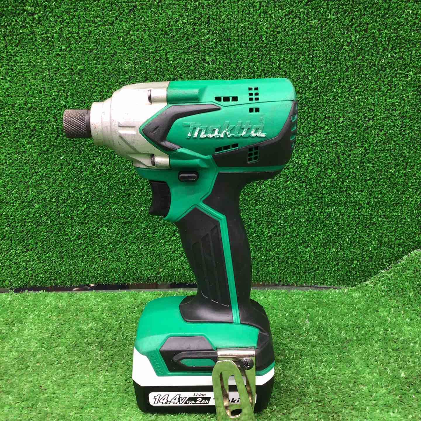 Makita - 「たか」makita m697dsx インパクトドライバー 楽天市場】充電式インパクトドライバ m697dsx マキタの通販