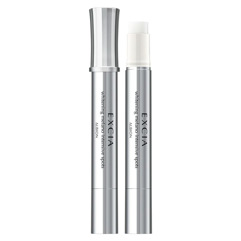 アルビオン ALBION ホワイトニング メラノインテンシブ スポッツ スティック状薬用美白美容液 4.0g