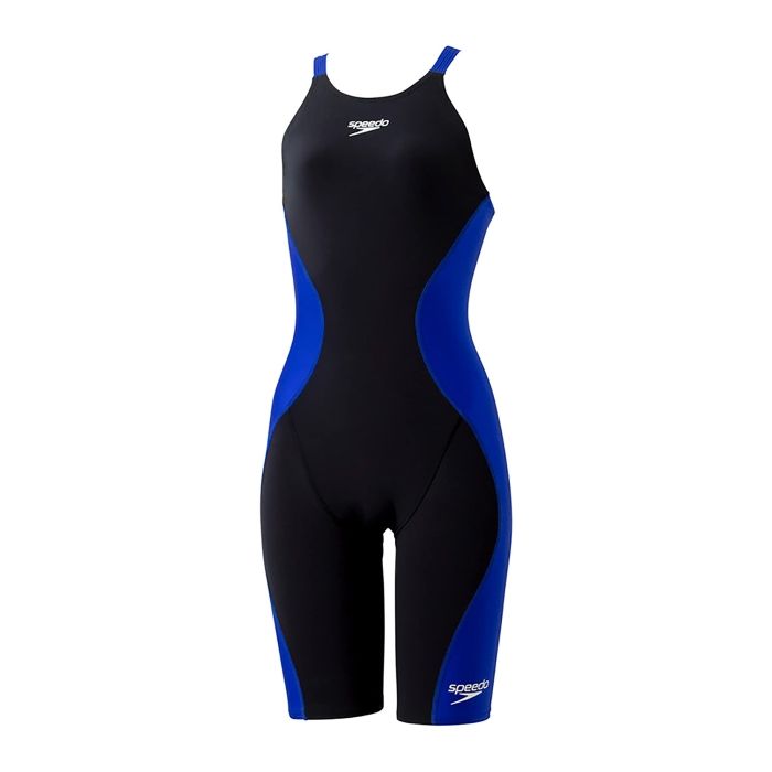 5営業日で発送 Speedo スピード FS_PROHYB2_KNEE SCW12201F 色 K*RBL サイズ SS