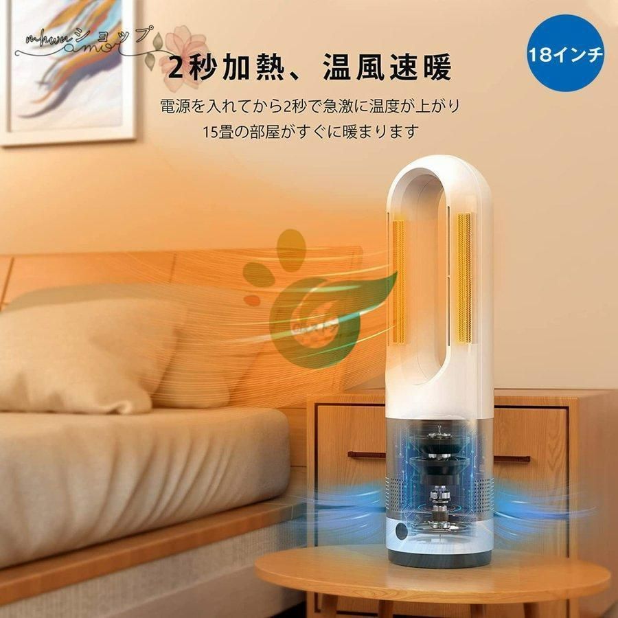 羽なし 空気清浄