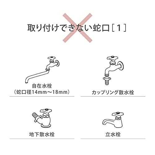 30m_ホースリール本体のみ タカギ(takagi) ホース ホースリール