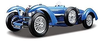 ミニカー『ブガッティ タイプ59　HP230　1933』 1/43 Brumm Bugatti Type 59 HP 230 form 1933 Blue R42 | eBay