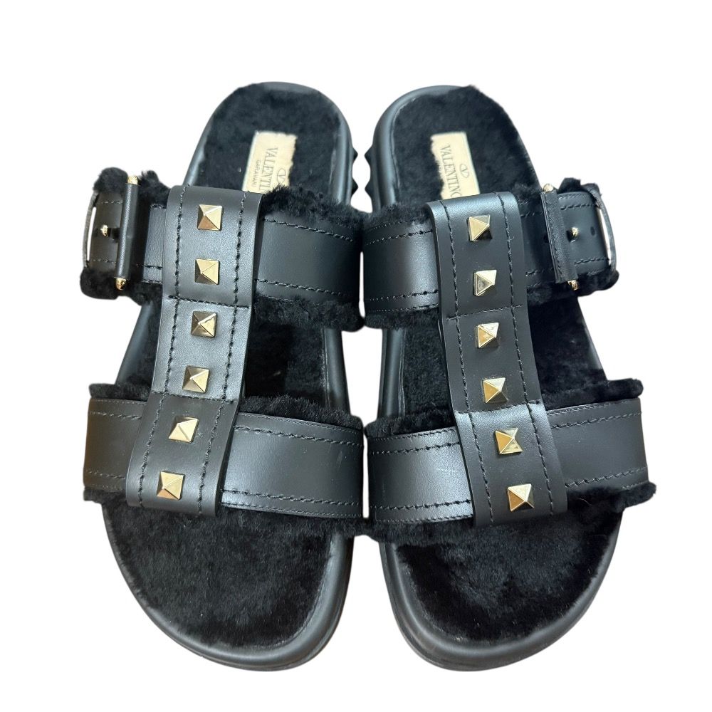 ヴァレンティノガラヴァーニ ロックスタッズ