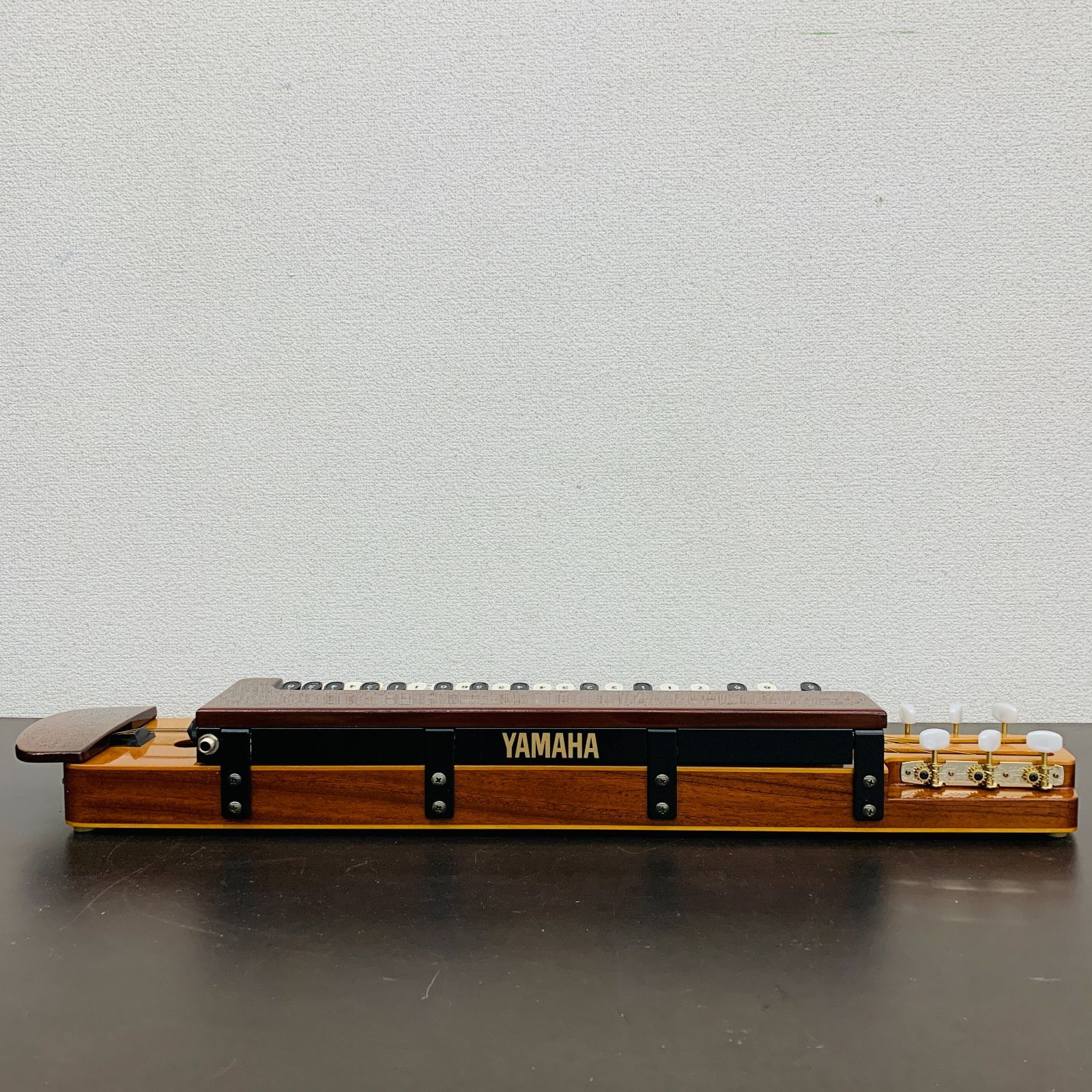 ジャンク品】TH-10E YAMAHA 大正琴 - メルカリ