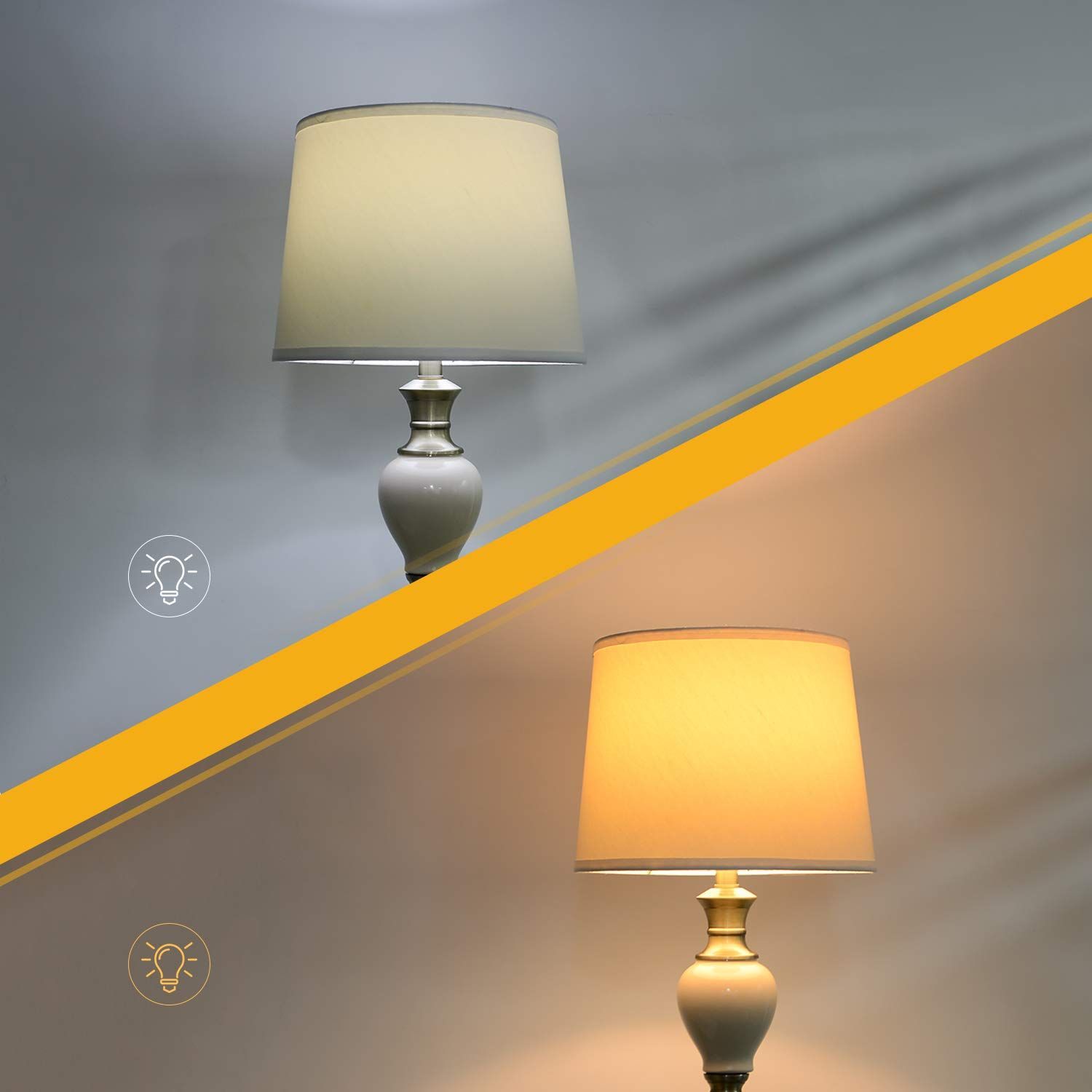 間接照明 Nilight