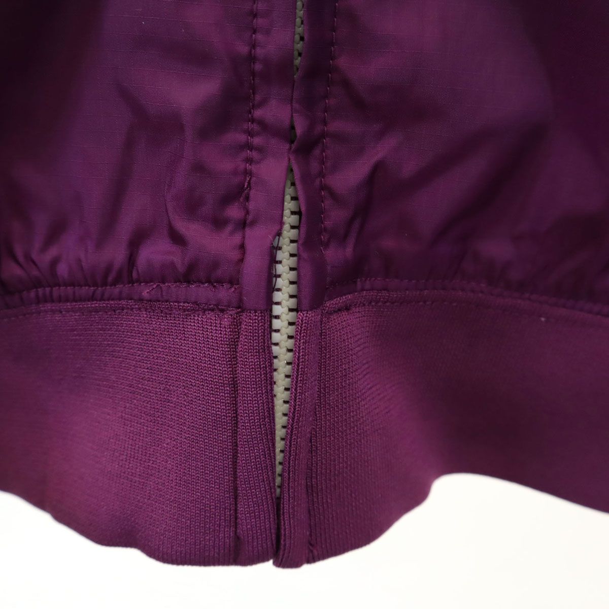 NIKE ナイキ アウター ウインドブレーカー メッシュ XL パープル系 NIKE ナイキ アウター ウインドブレーカー メッシュ XL パープル