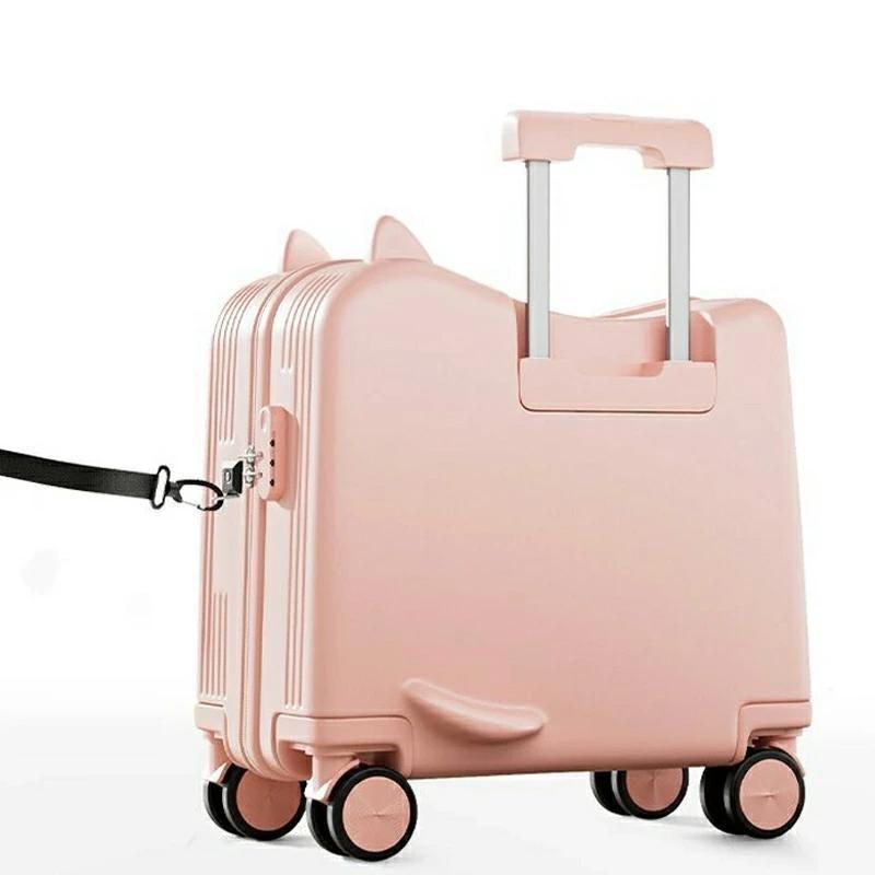 スーツケース キャリーケース 乗れる 多機能 子供用 座れる ロック付き