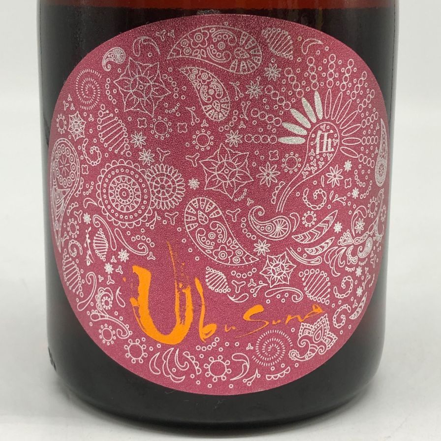 産土 2024 香子 五農醸 生酒 720ml 13% 2025年4月【R0】 - メルカリ