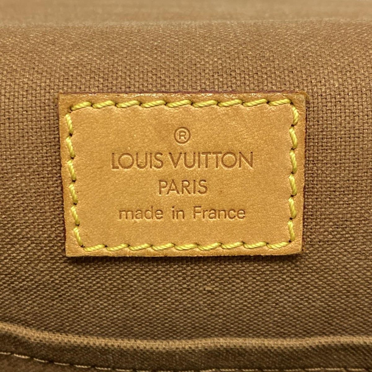 VUITTON