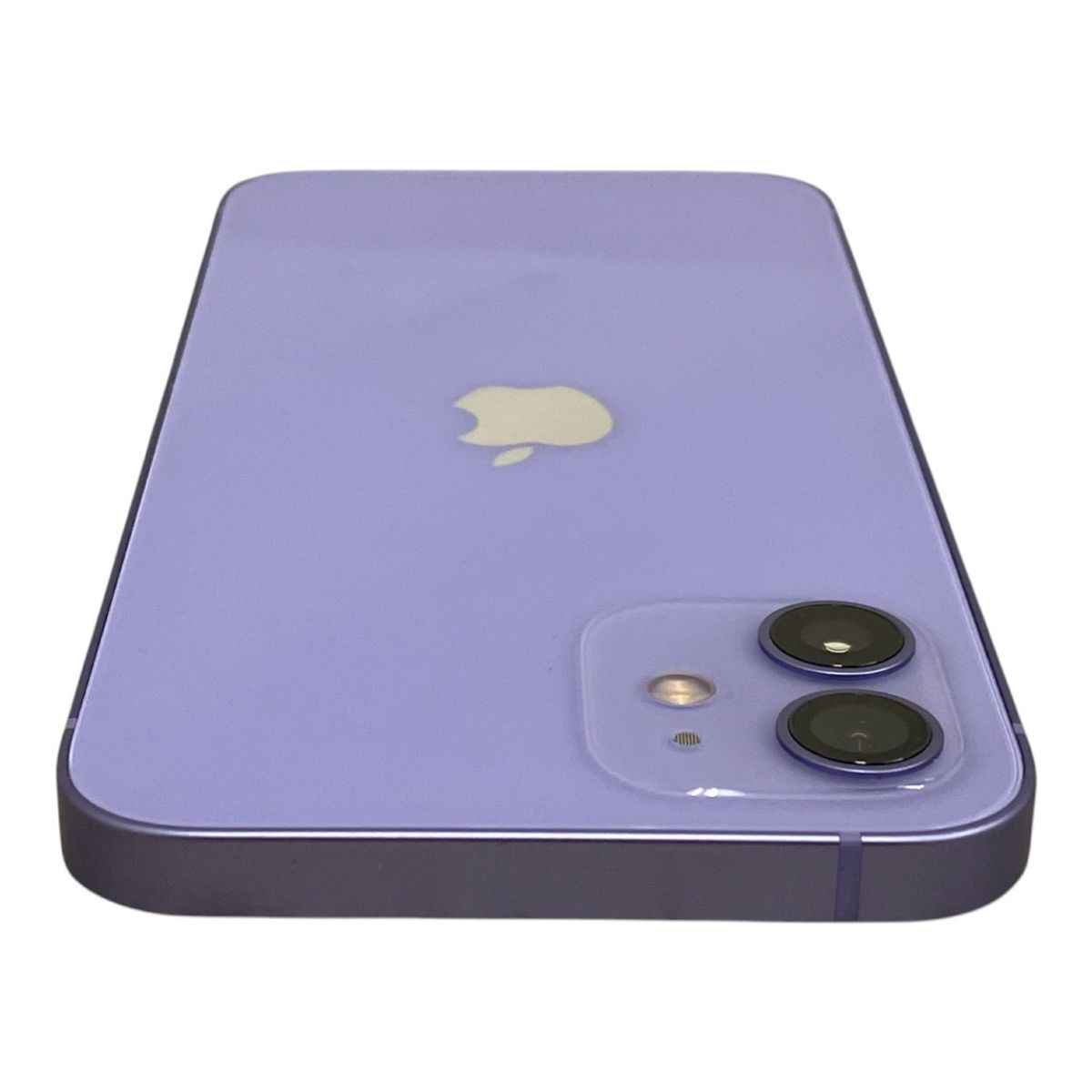 Apple iPhone12 MJNH3J/A 64GB SIMフリー バッテリー92