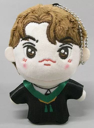 2gether サラタイ 手のひらぬいぐるみ 中古】雑貨 ワチラウィット・チワアリー(サラワット