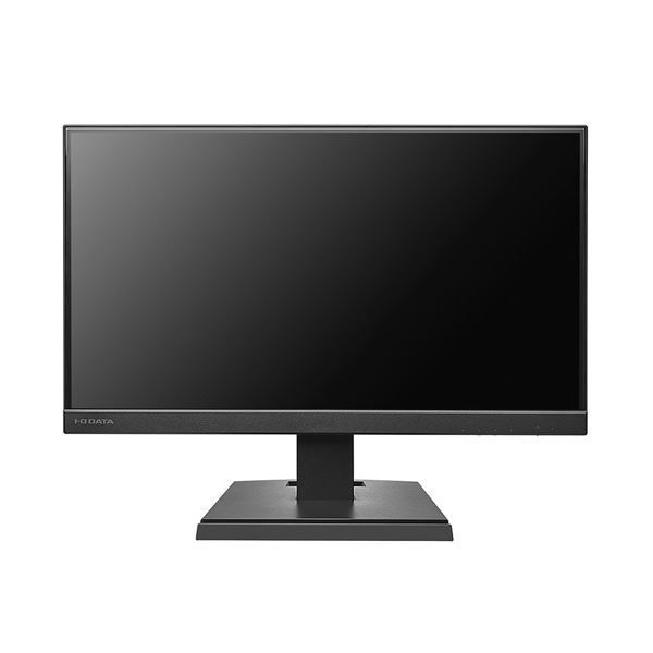 アイオーデータ3辺フレームレス 21.5型ワイド液晶ディスプレイ