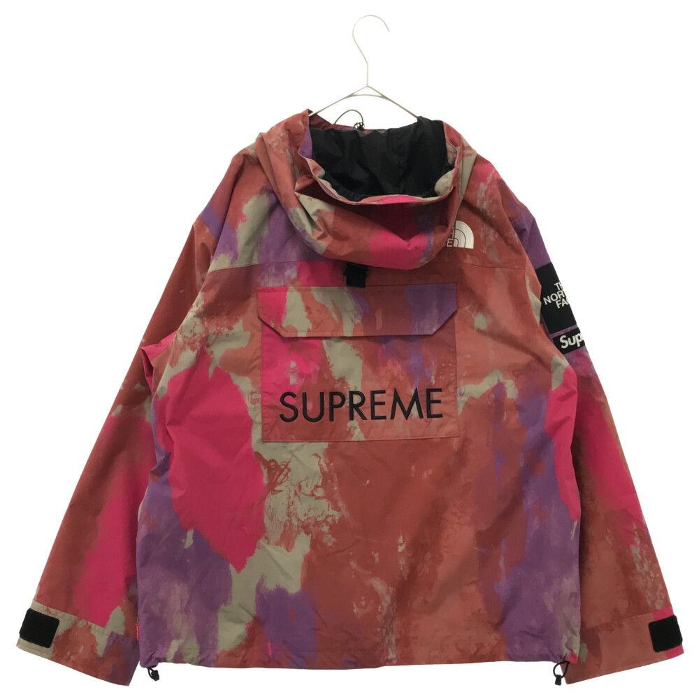 SUPREME (シュプリーム) 20SS ×THE NORTH FACE Cargo Jacket NF0A4QSX