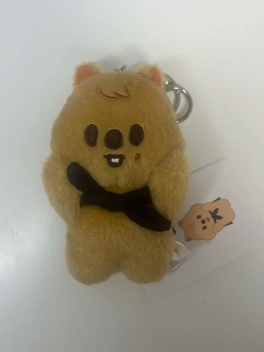 Stray Kids(ストレイキッズ・スキズ・SKZ) マグネット キーリング HAN