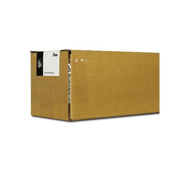 (まとめ）Tooスタンダードマットペーパー(厚口) 17インチロール 432mm×25m IJR17-02PD 1本〔×3セット〕