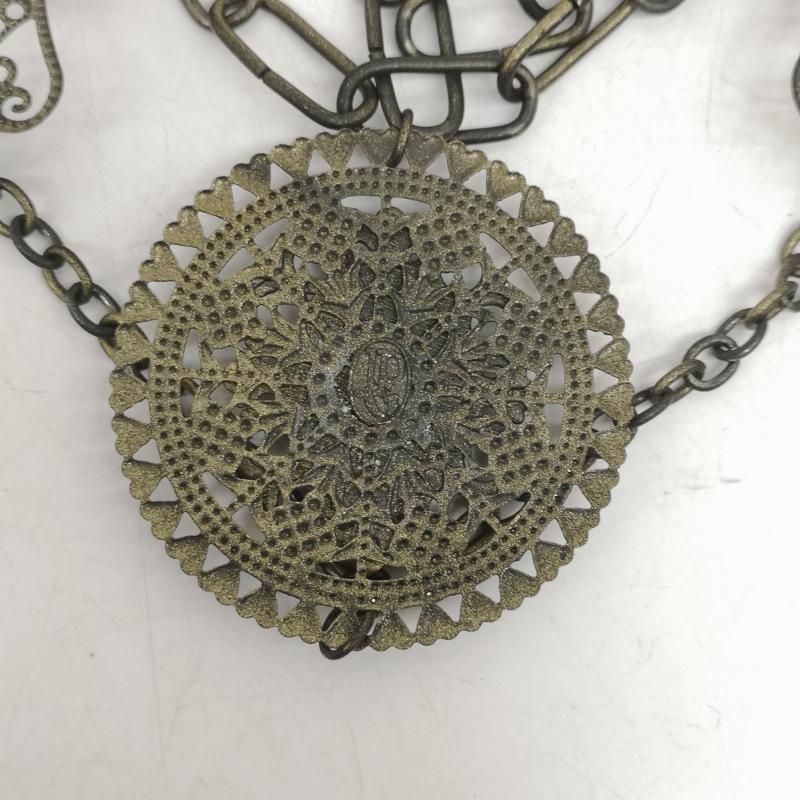 Jean Paul Gaultier ジャンポールゴルチエ アクセサリー