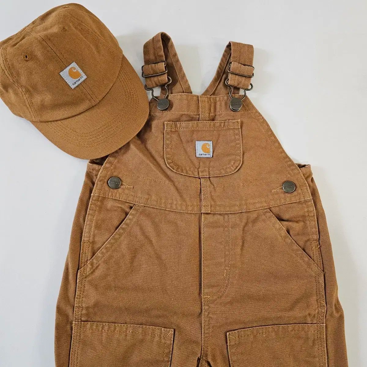 ボールキャップ