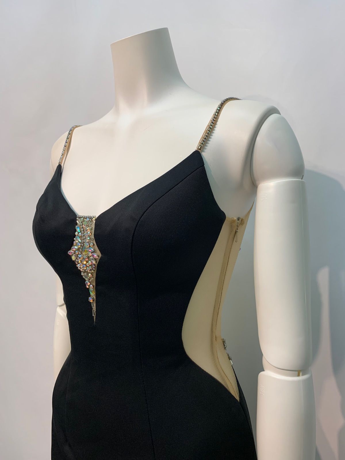 キャバクラ ドレス