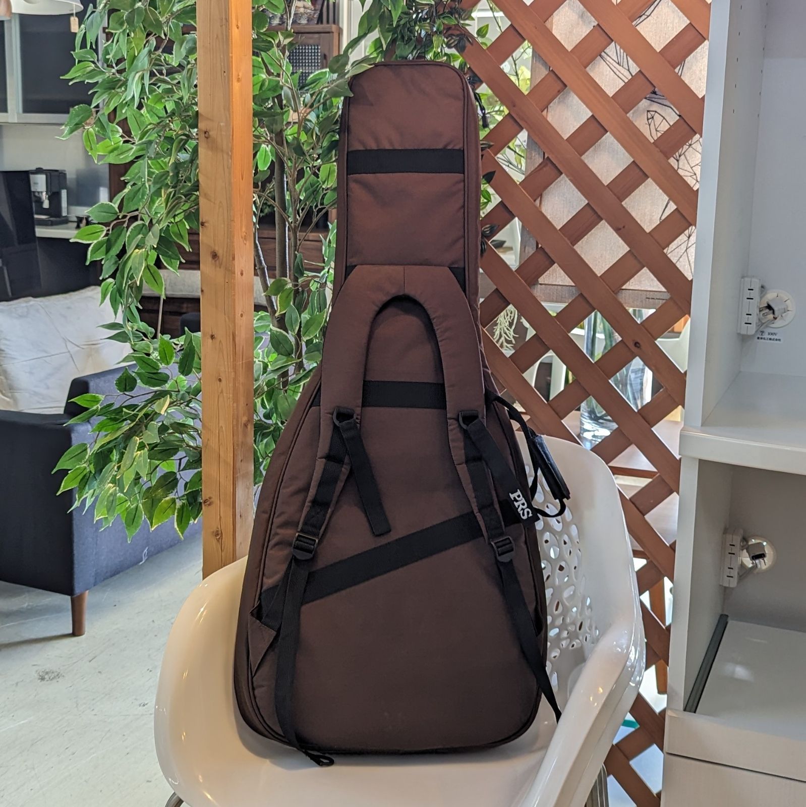 美品】PRS guitars ポールリードスミス ギターケース - メルカリ