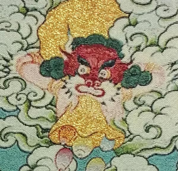 織物