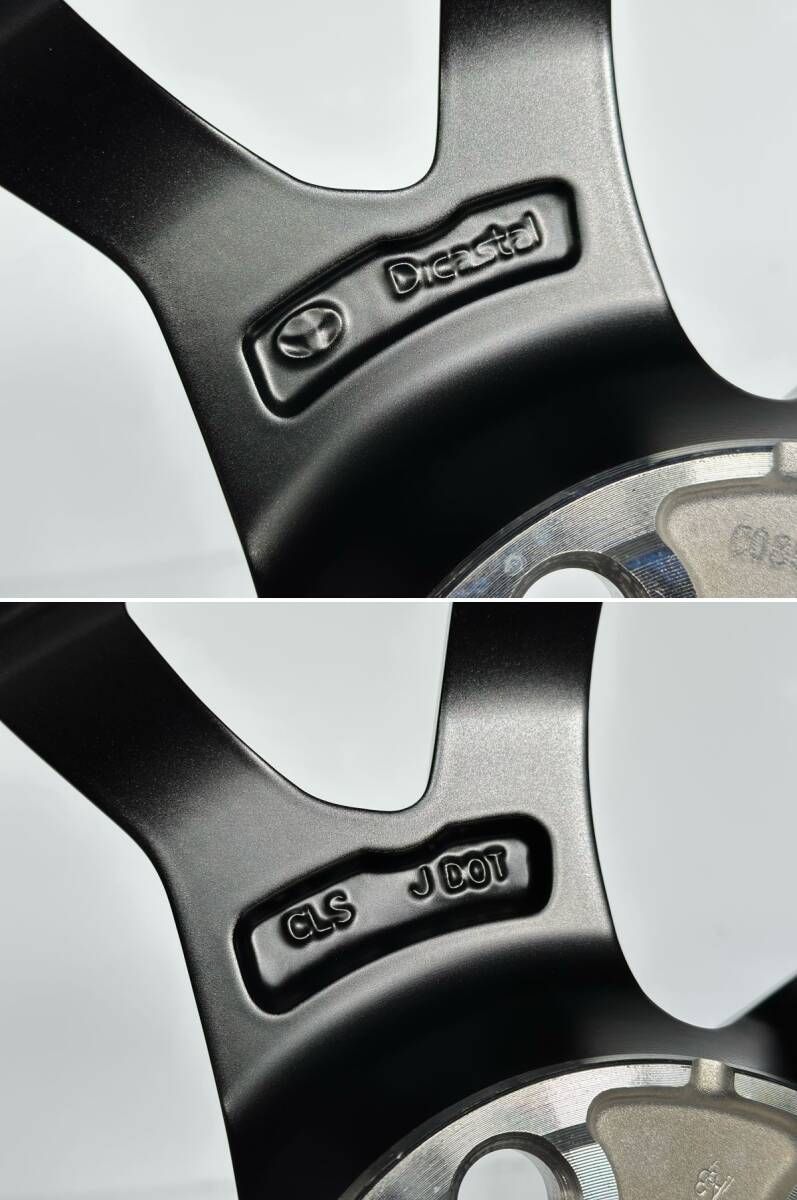 60プリウス純正17インチ 鉄チンホイール ち*ょ様 60プリウス 純正17