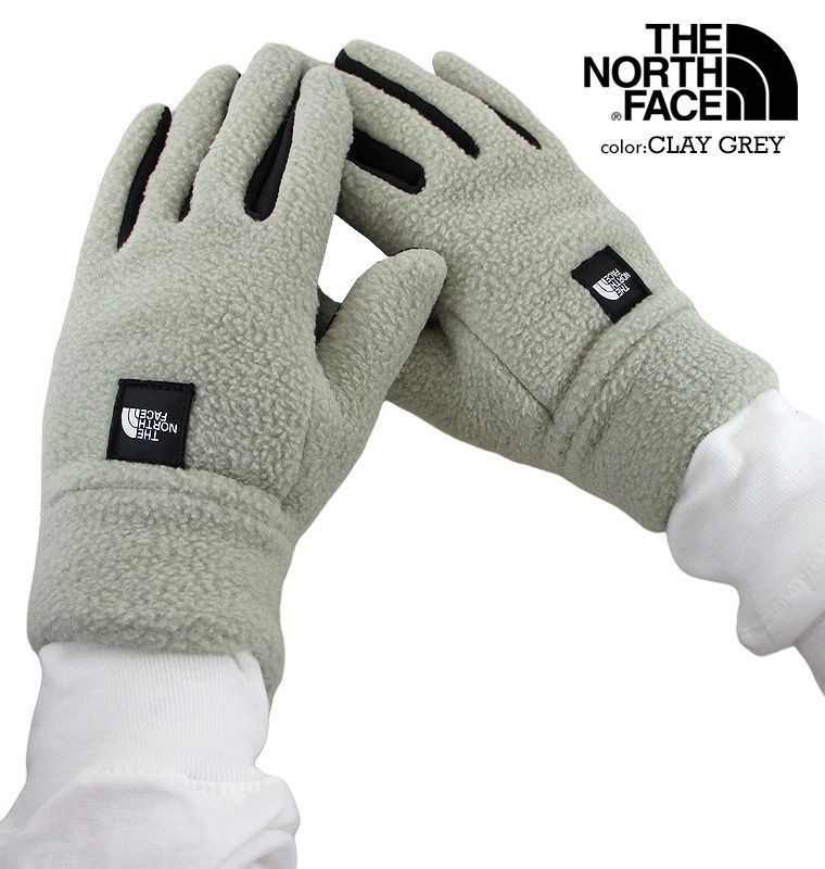THE NORTH FACE フリースイ―チップグローブ 防寒 スマホ対応 THE NORTH FACE フリースイ―チップグローブ 防寒 スマホ対応