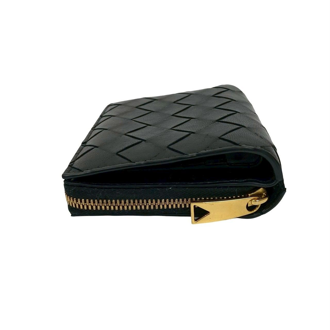 極 美品 箱 袋付 BOTTEGA VENETA ボッテガヴェネタ イントレ