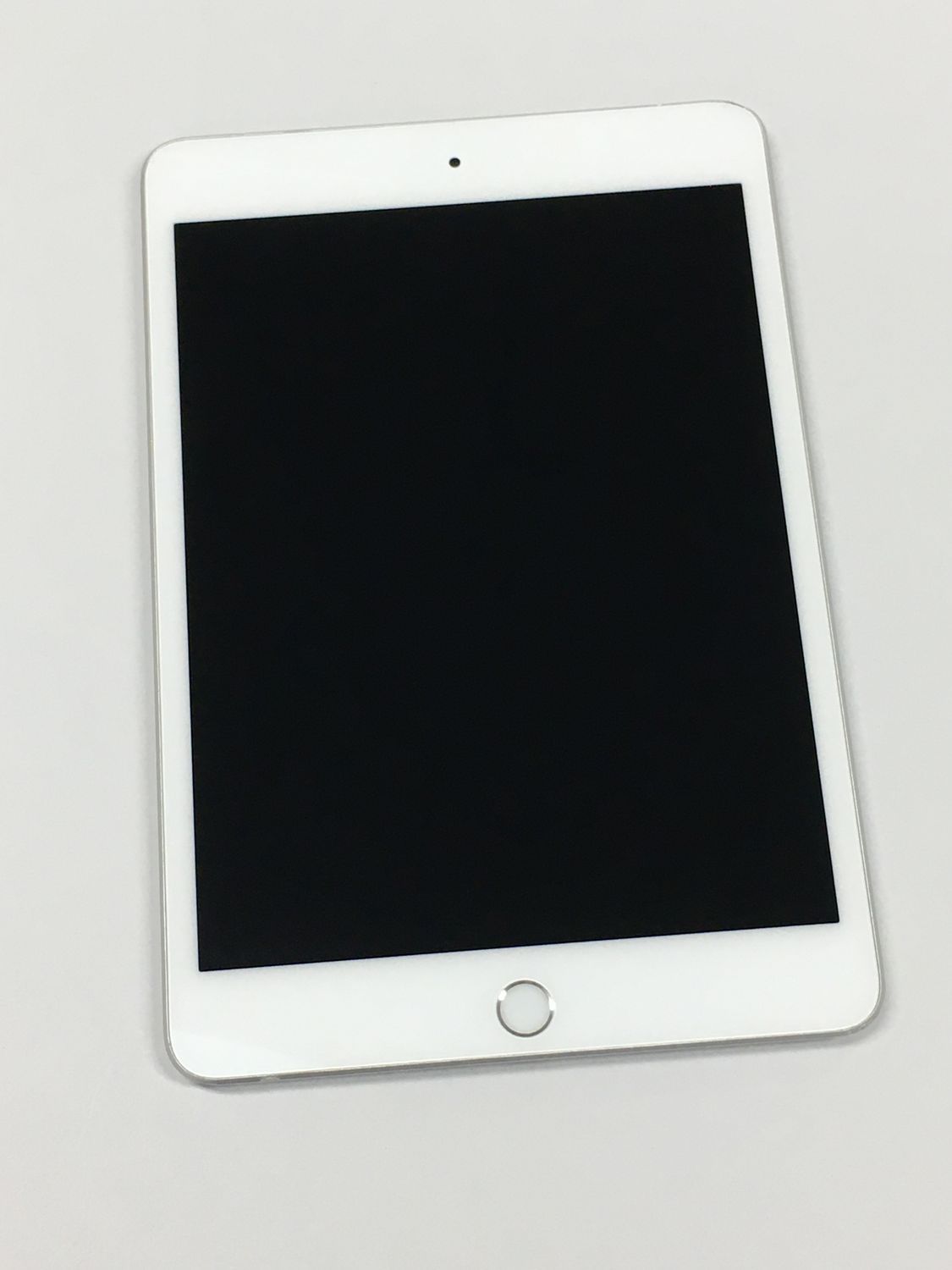 動作確認・初期化済み】 電池83％ SIMフリー Apple iPad mini 第
