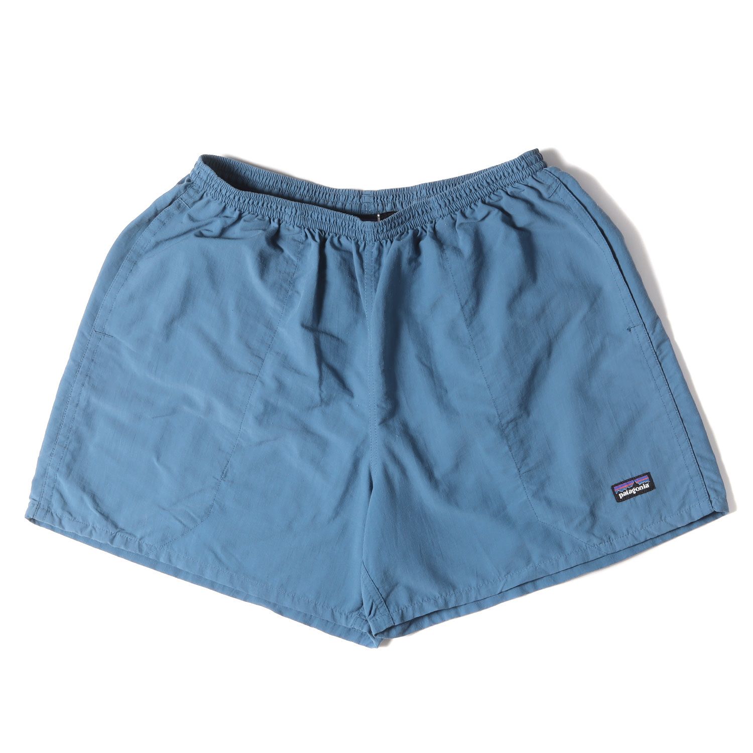 Patagonia パタゴニア パンツ サイズ:L ナイロン バギーズ ショート 