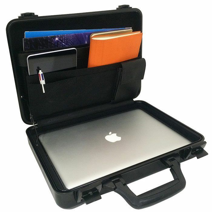 美品 HUNTING WORLD 2903 ブリーフケース A4可 キャンバス 美品 HUNTING WORLD 2903 ブリーフケース A4可 キャンバス