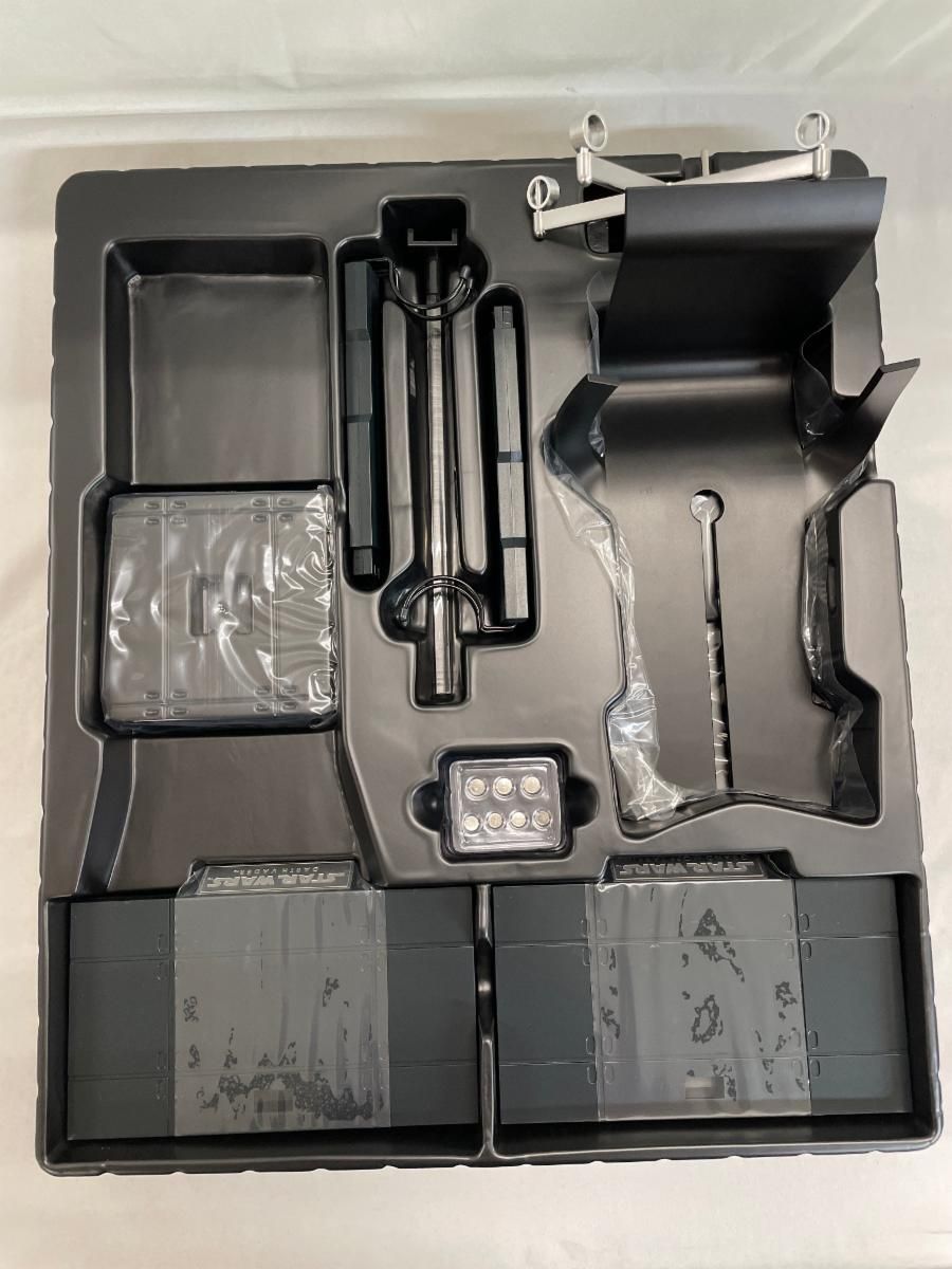 ターキン-ダース ベイダー