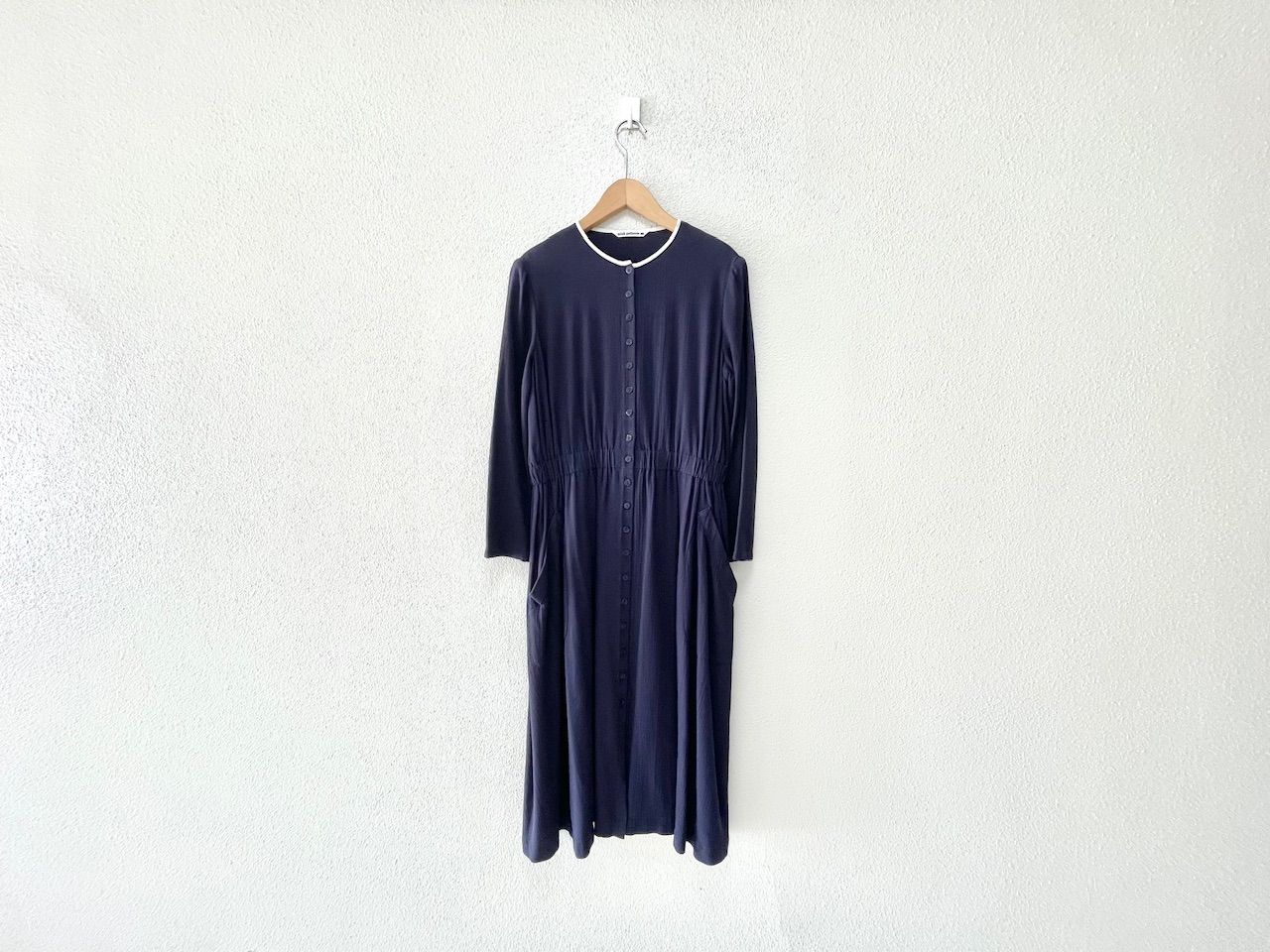 mina perhonen ミナペルホネン memorable ワンピース mina perhonen