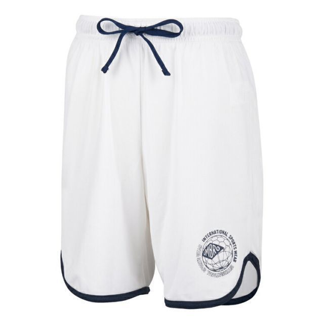 umbro アンブロ REIプラクティスパンツ ホワイト 160 UUJVJD60 WHT | スポーツ スポーツ用品 運動 服 衣類 ウエア ボトムス パンツ ハーフパンツ 吸汗 UVカット 快適 機能性 サッカー フットサル 素材 