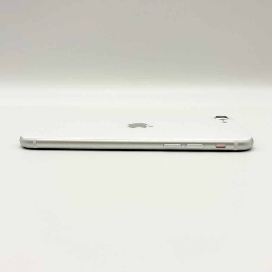 iPhoneSE2 第2世代 64GB ホワイト SIMフリー 美品