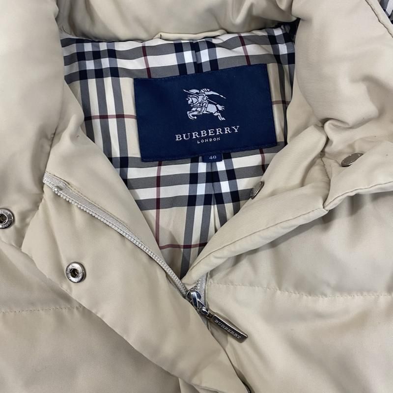 London バーバリーロンドン