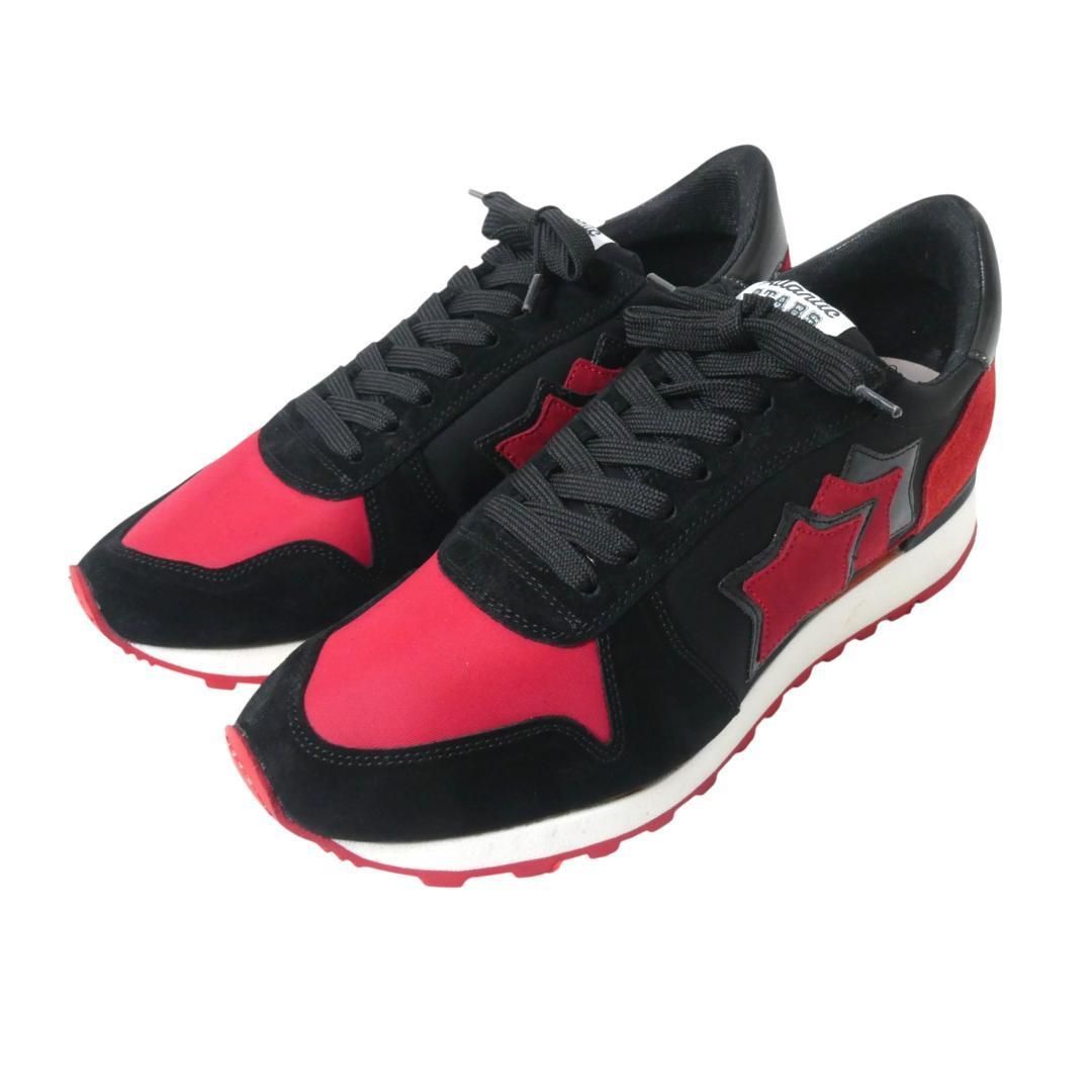 未使用 Atlantic STARS アトランティックスターズ サイズ44 約28