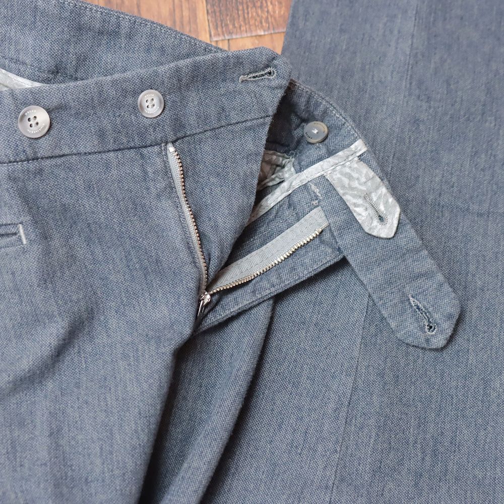 LAB Clothing＆Co.|34インチ|美脚パンツ