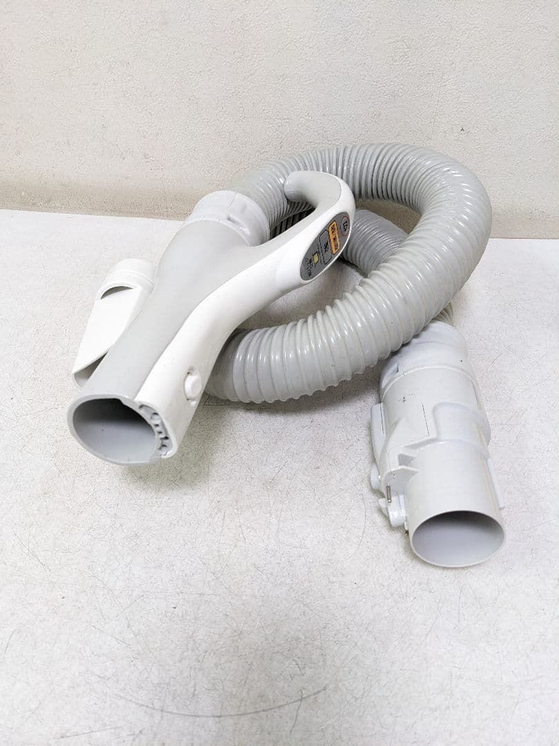 Panasonic MC-PKL20AJ-W 紙パック式掃除機 2019年製 Panasonic MC-PKL20AJ-W 紙パック式掃除機 2019年製 Panasonic】 MC