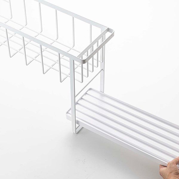 水切りラック 水切りかご