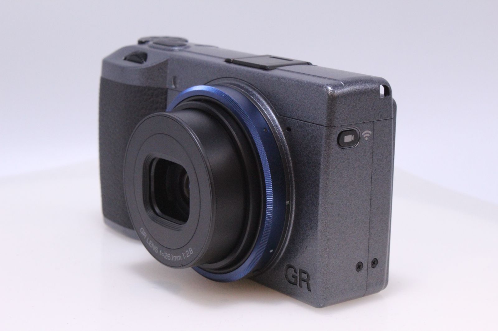 ほぼ新品】RICOH GR IIIx Urban Edition コンパクトデジタルカメラ GR  