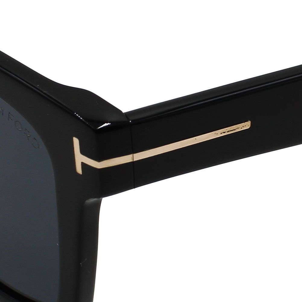 トムフォード TOM FORD TF1168K 01A 54 サングラス トムフォード TOM FORD TF1161K 01A 54 サングラス アジアン